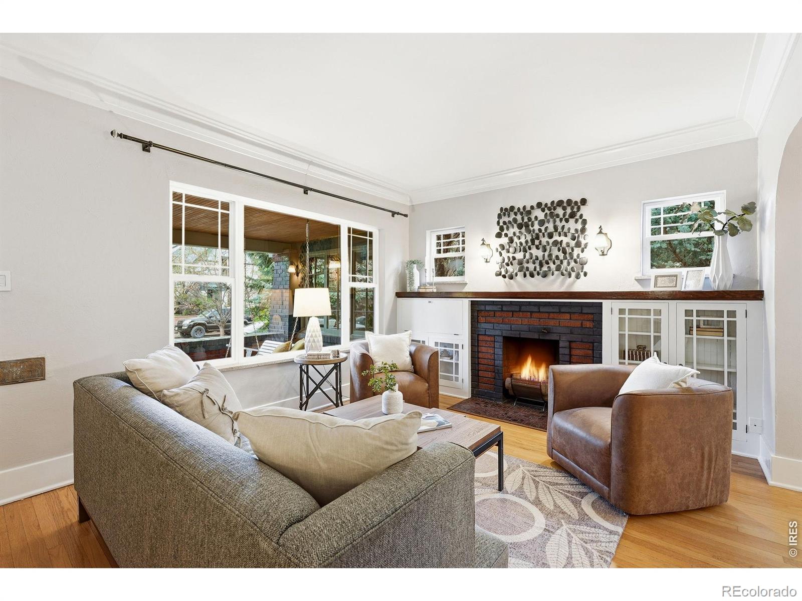 309 S High Street