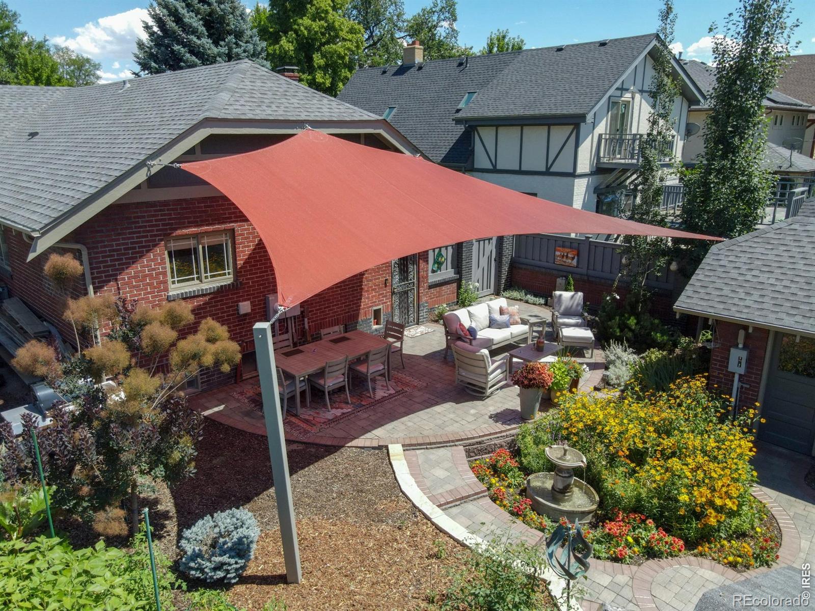 309 S High Street