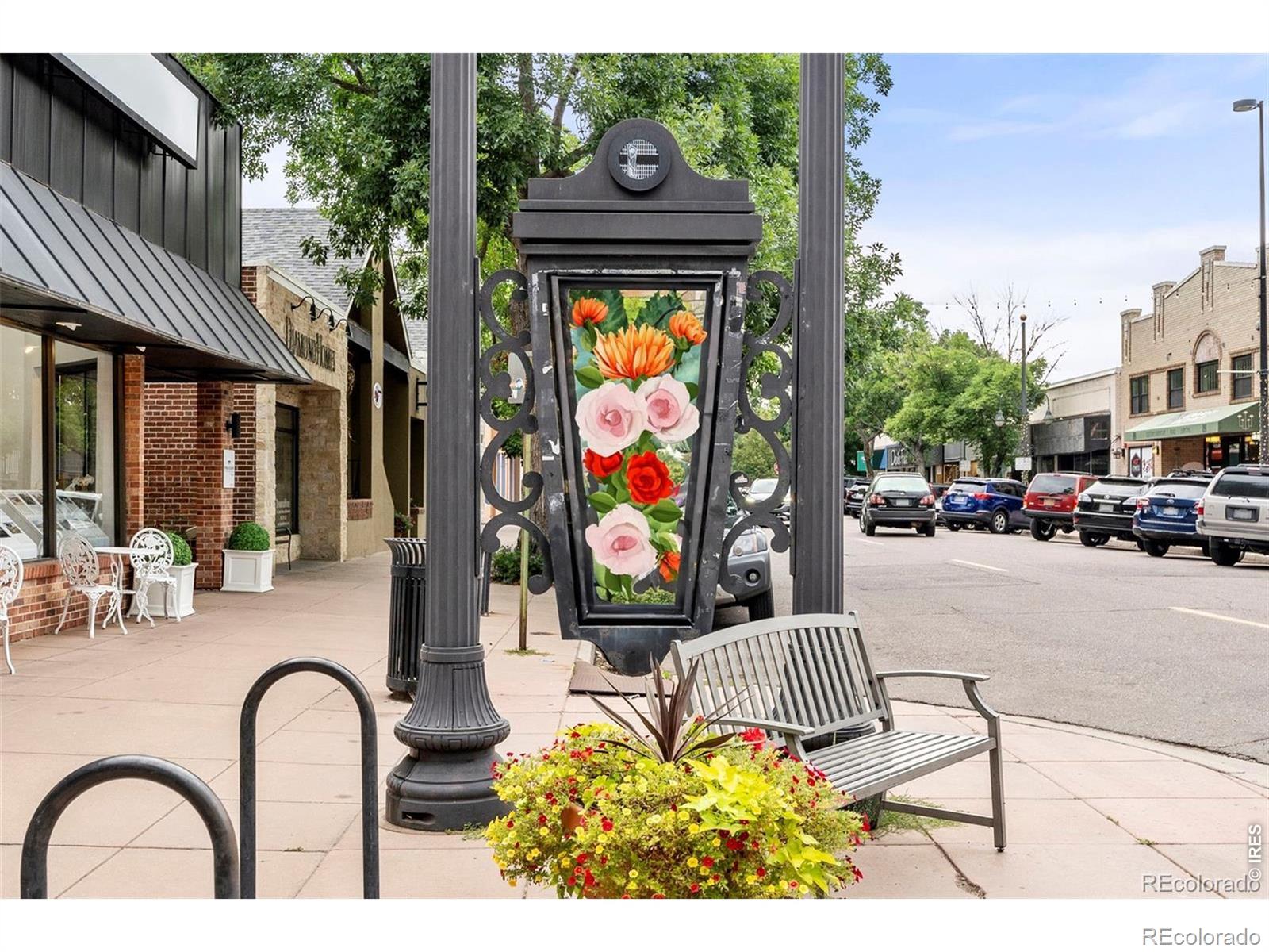 309 S High Street