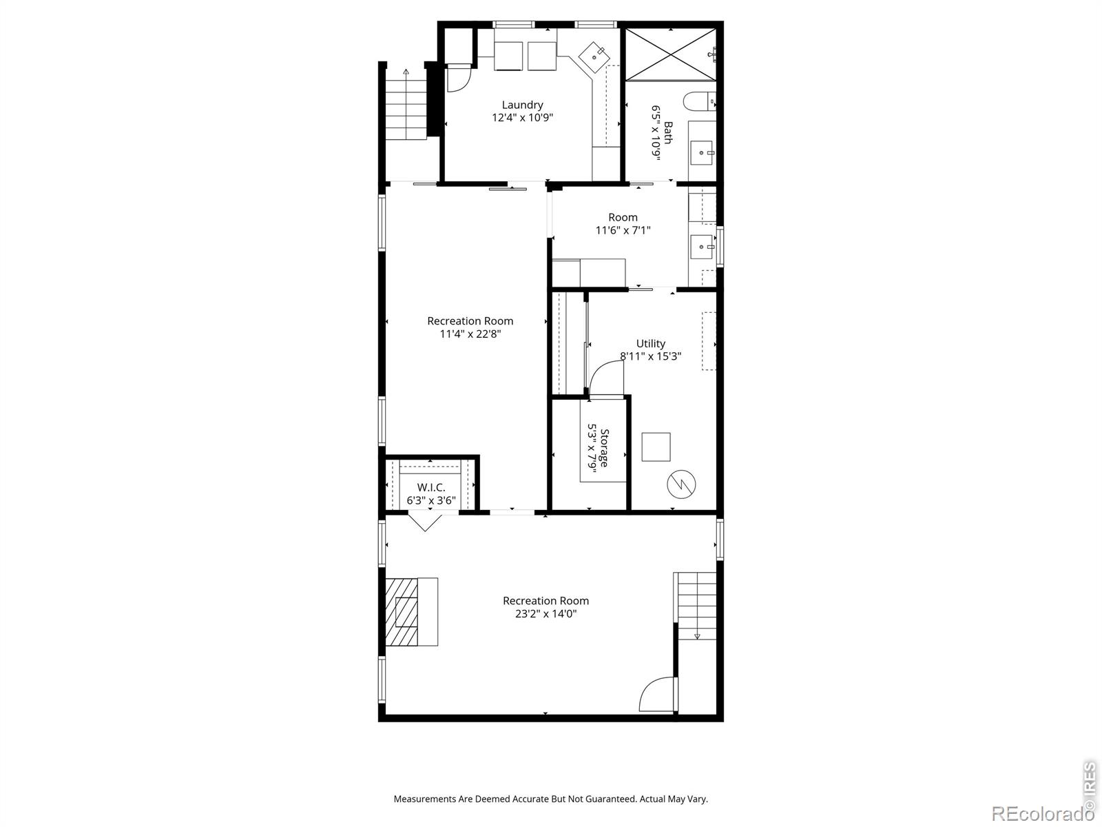 309 S High Street
