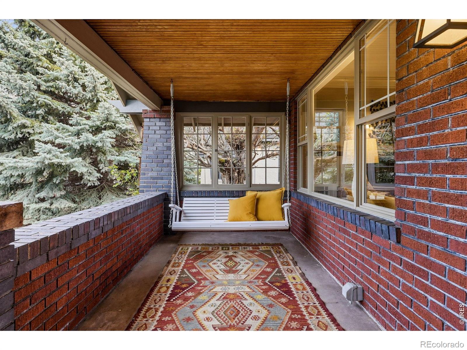 309 S High Street