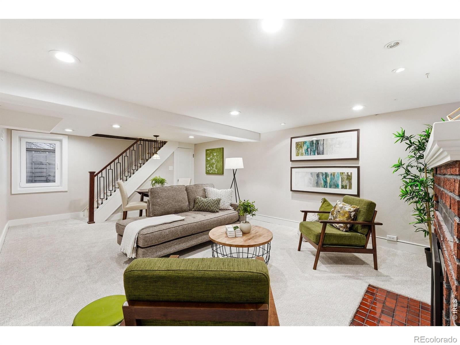 309 S High Street