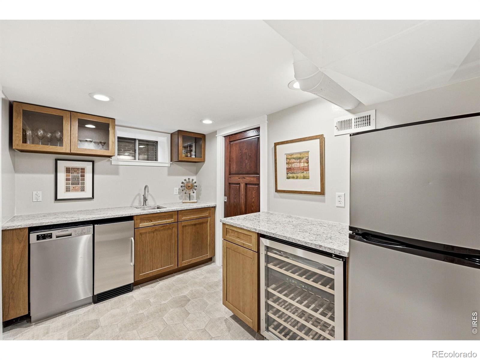 309 S High Street