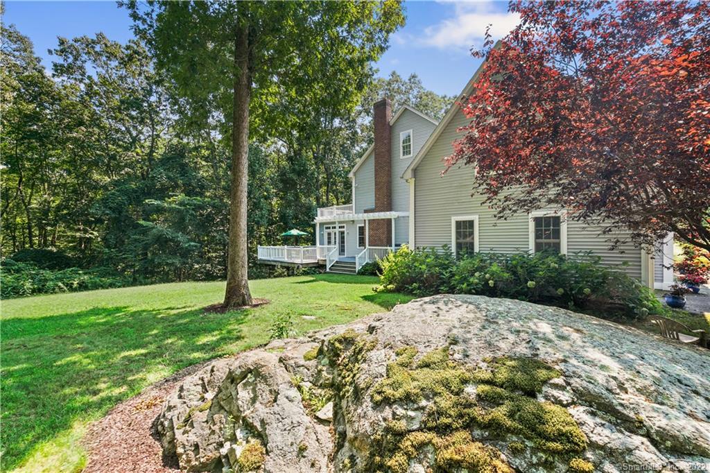 1255 Moose Hill Road