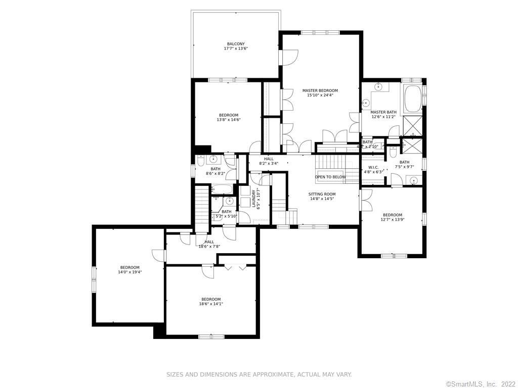 1255 Moose Hill Road