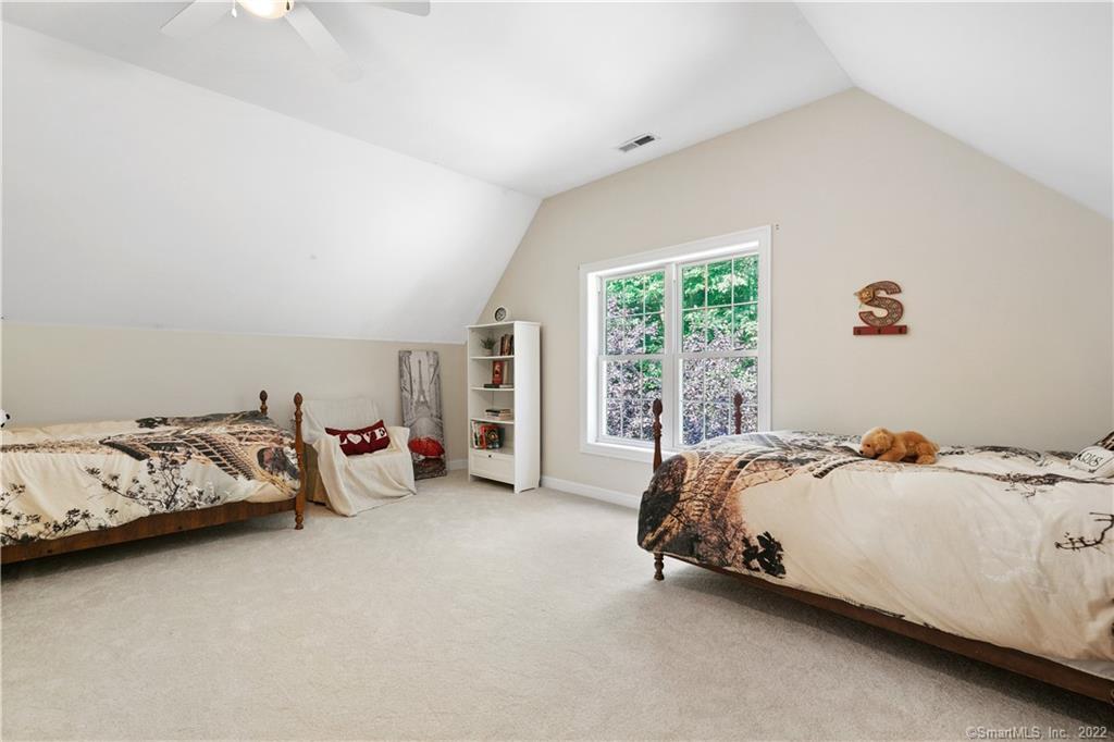 1255 Moose Hill Road