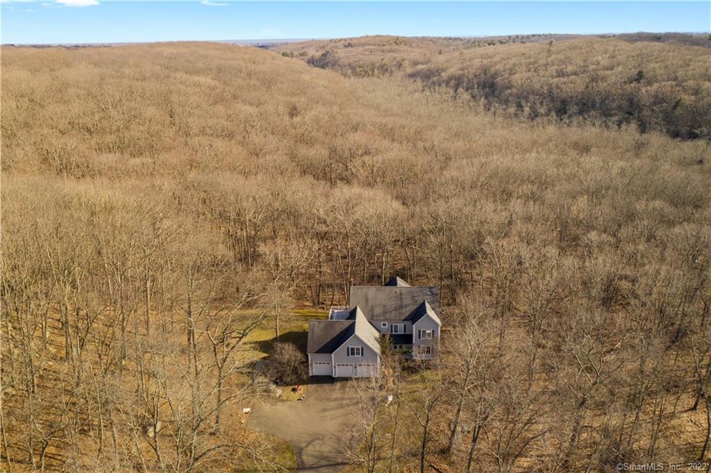 1255 Moose Hill Road