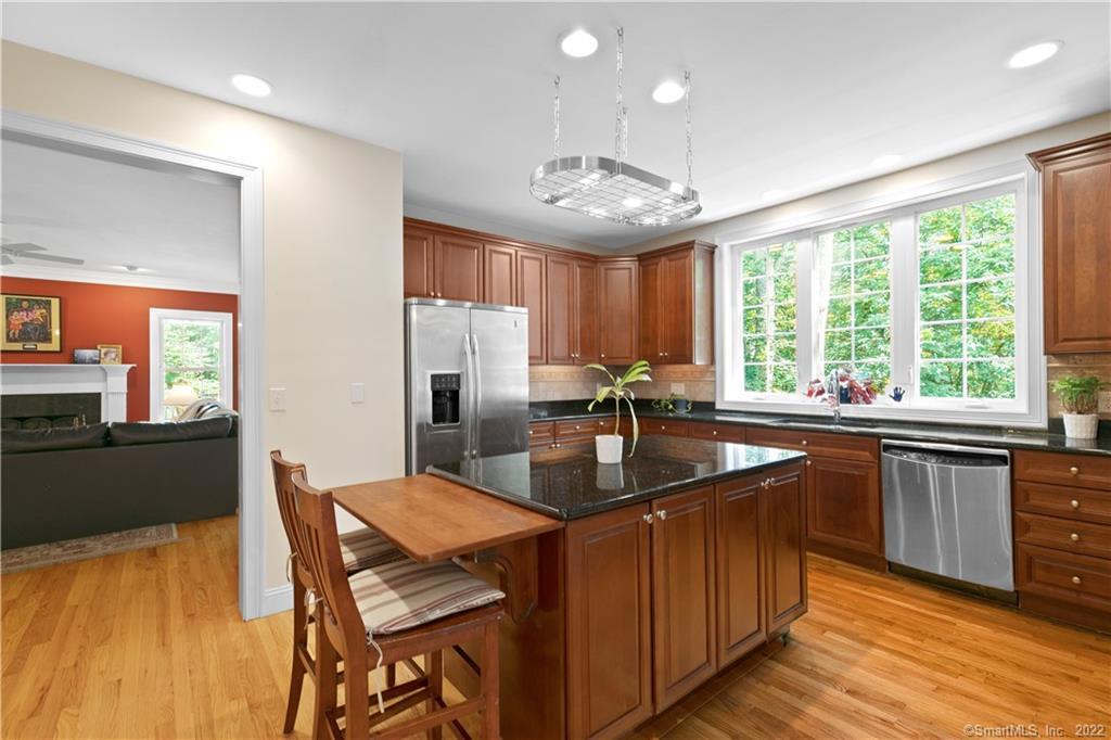 1255 Moose Hill Road