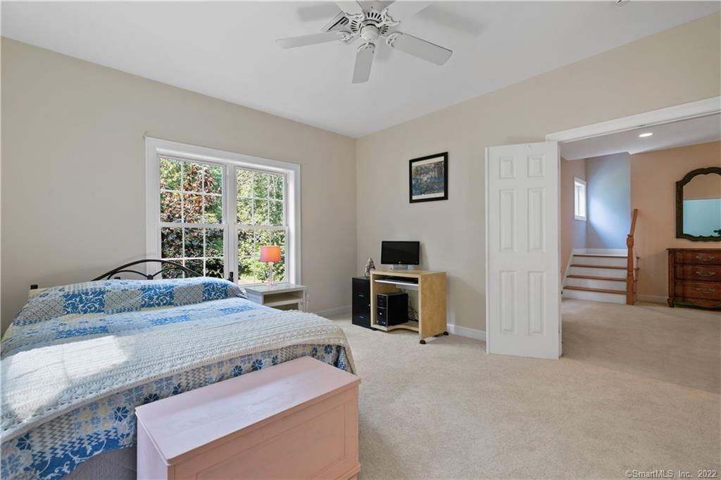 1255 Moose Hill Road