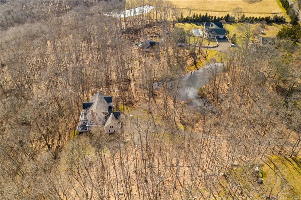 1255 Moose Hill Road