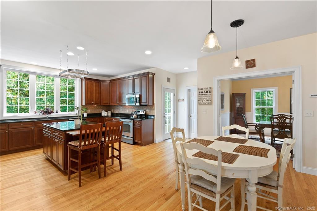 1255 Moose Hill Road