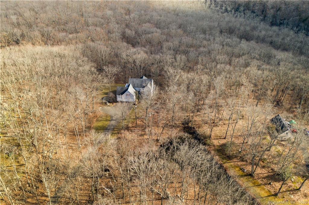 1255 Moose Hill Road