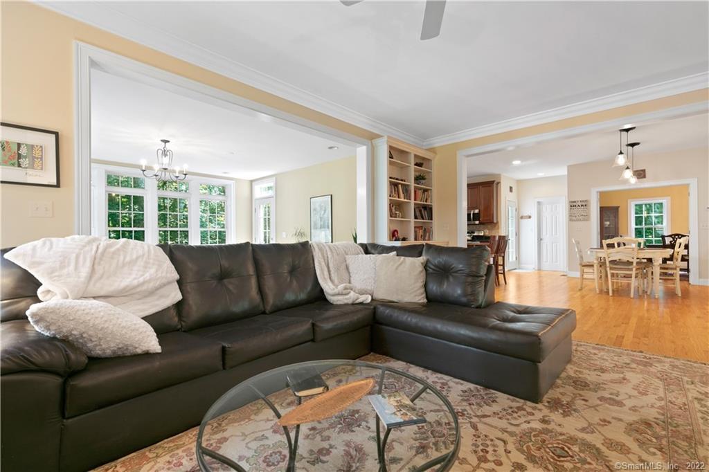 1255 Moose Hill Road