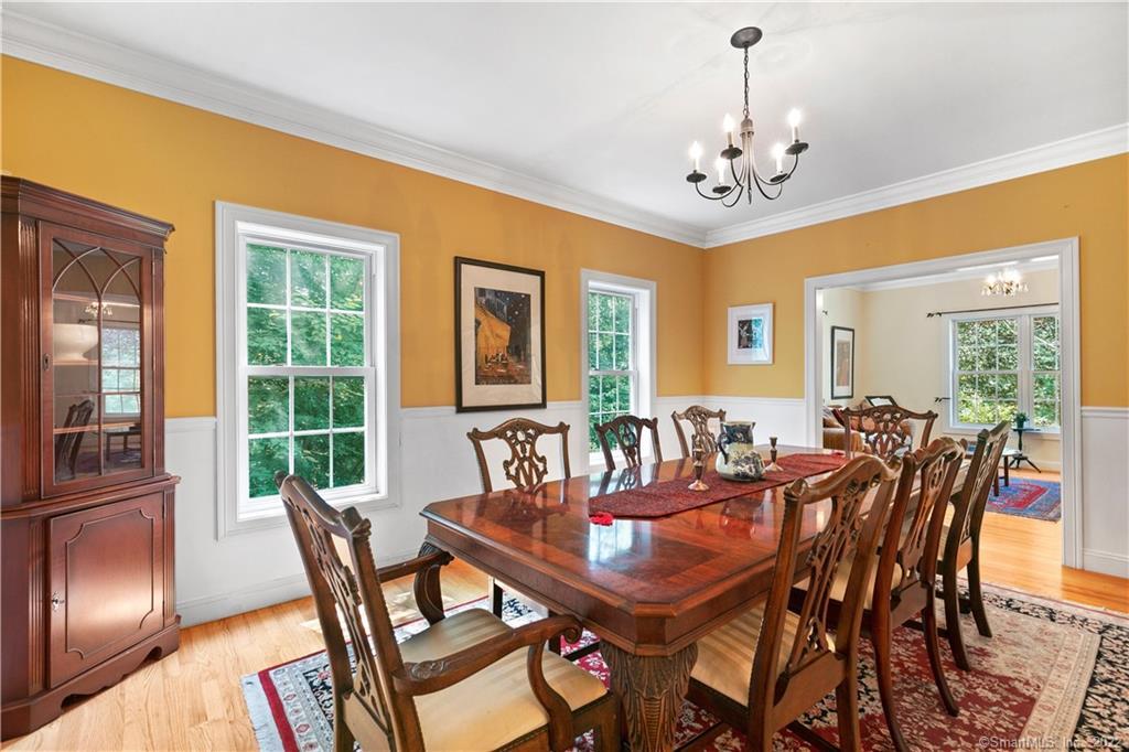 1255 Moose Hill Road