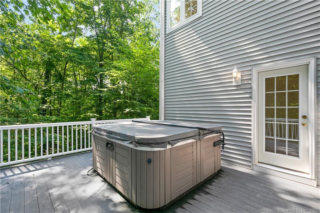 1255 Moose Hill Road