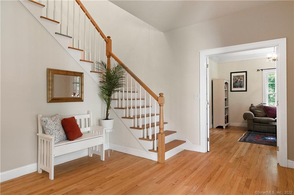 1255 Moose Hill Road