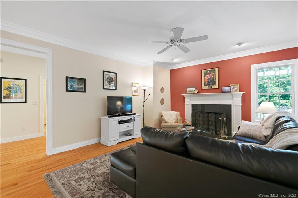 1255 Moose Hill Road