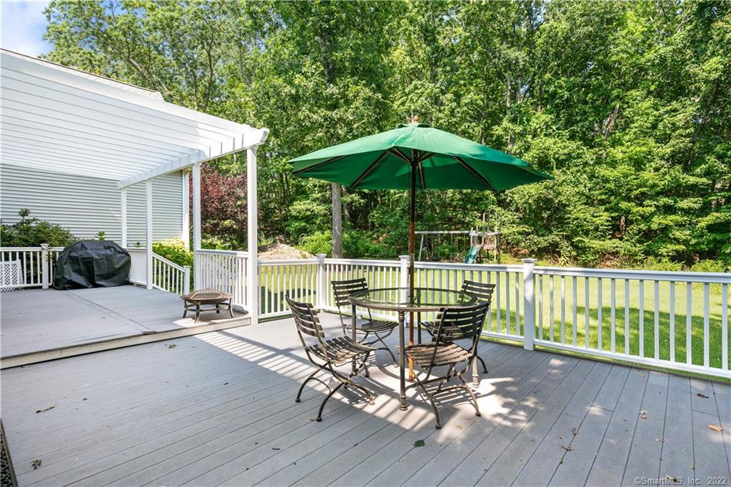 1255 Moose Hill Road