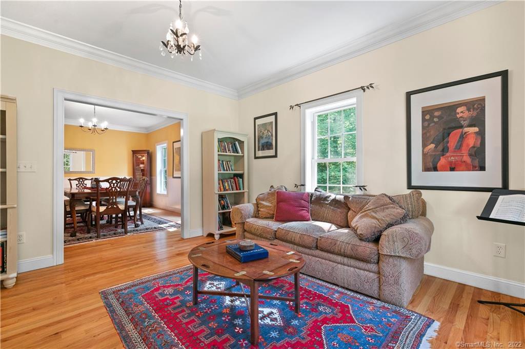 1255 Moose Hill Road