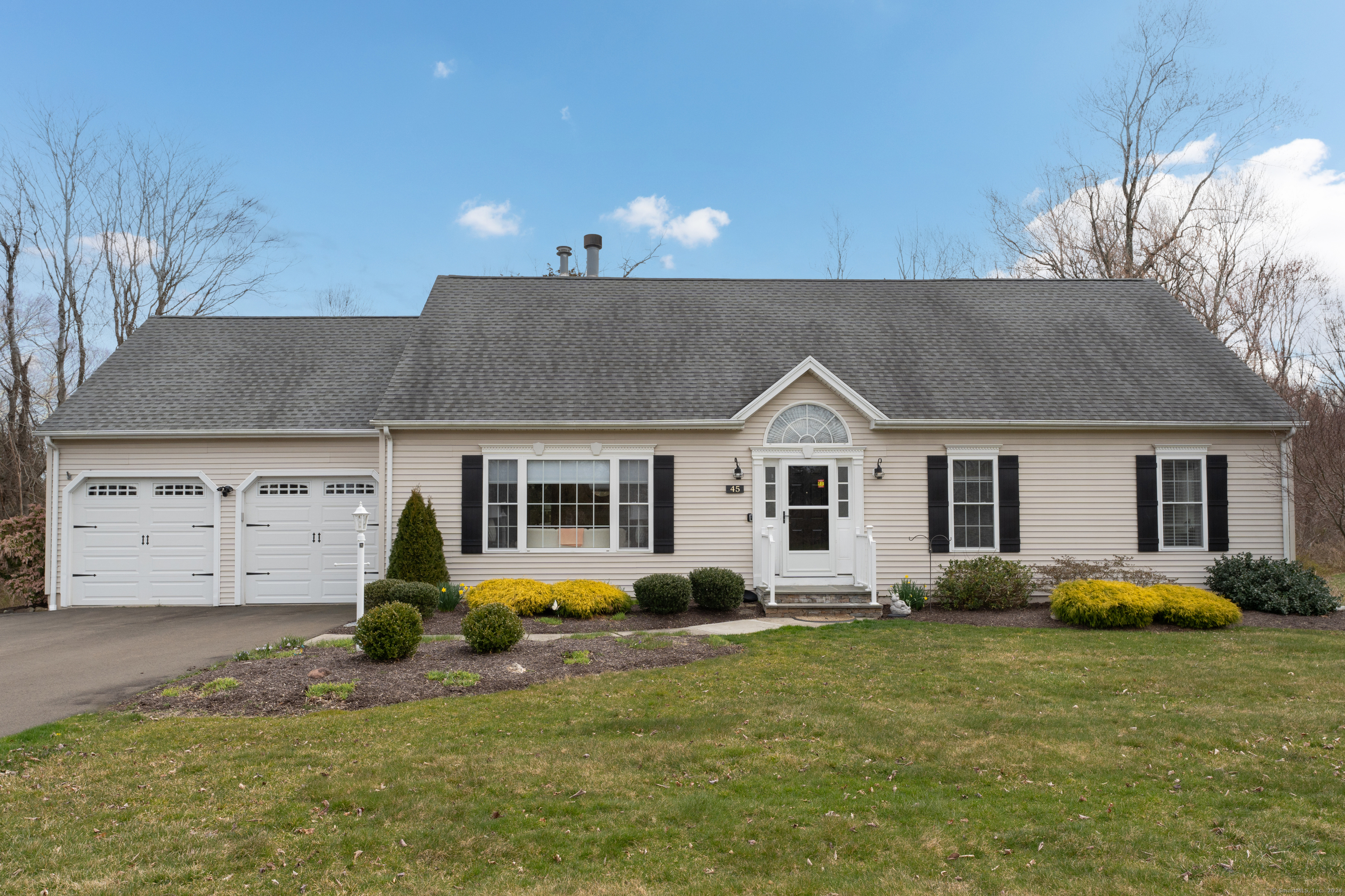 45 Summer Lane