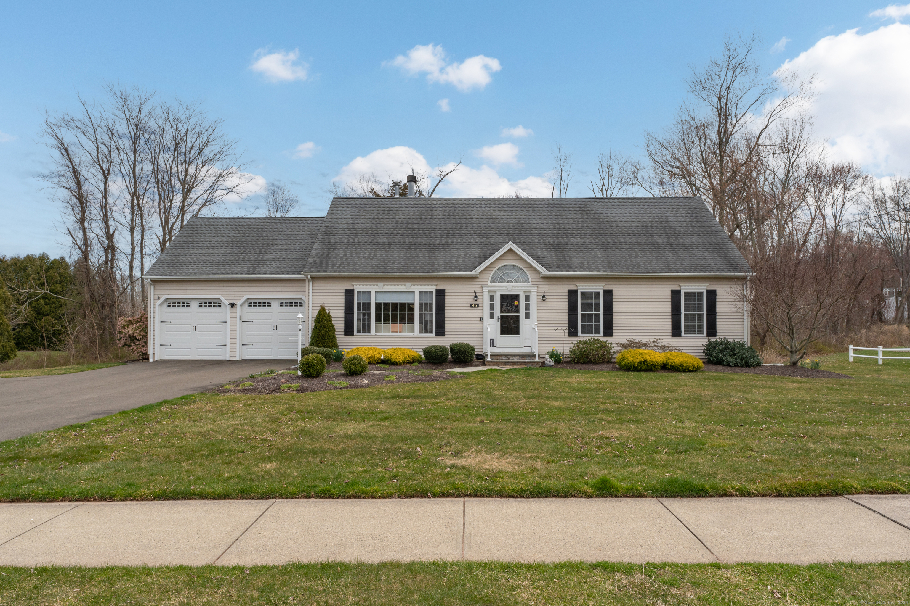 45 Summer Lane
