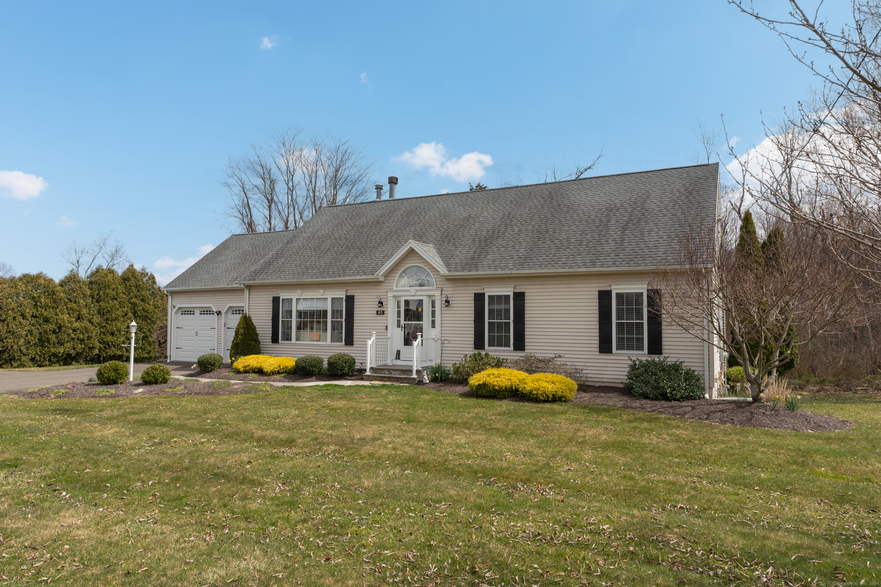 45 Summer Lane