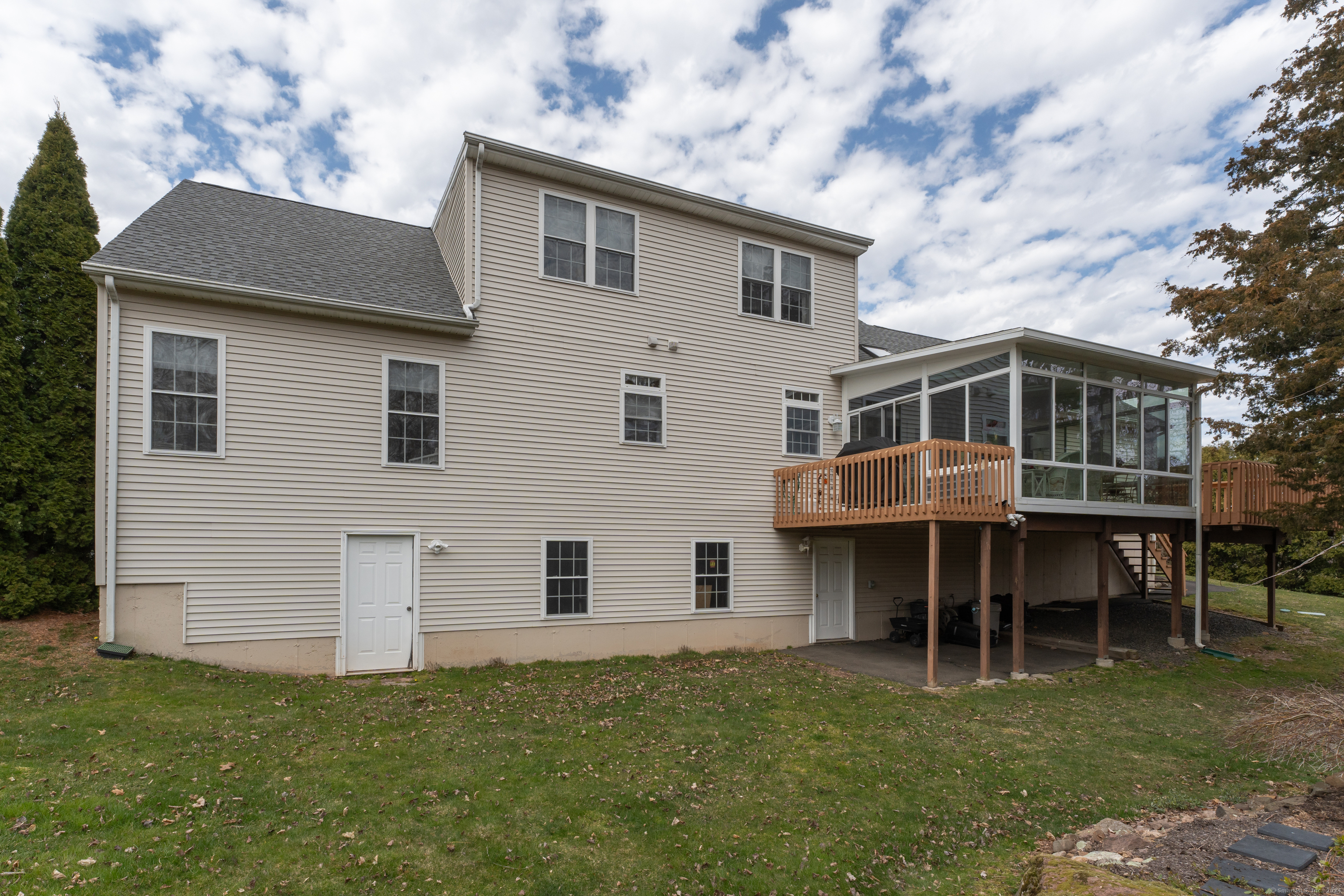 45 Summer Lane