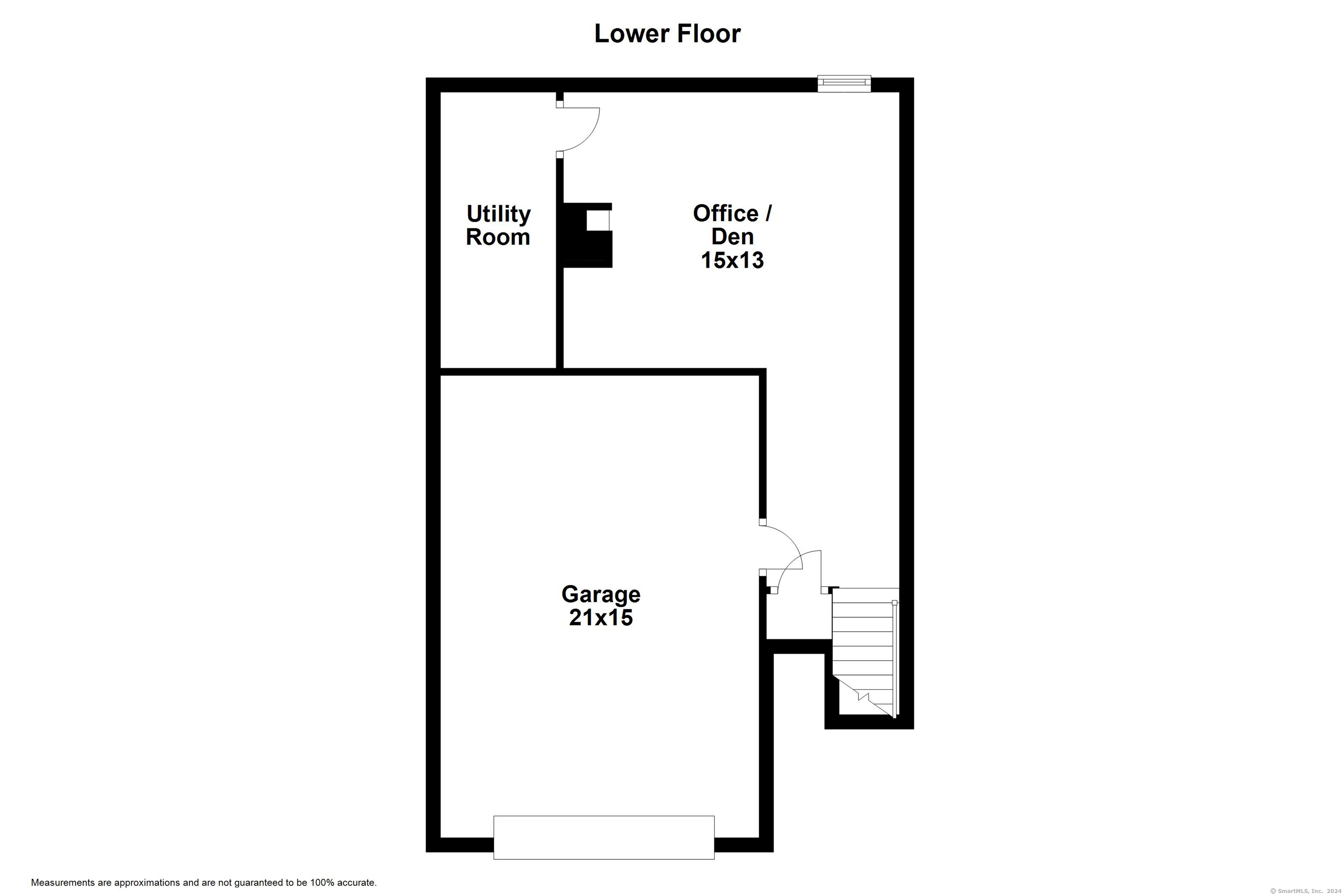 11 Saint John Street E10