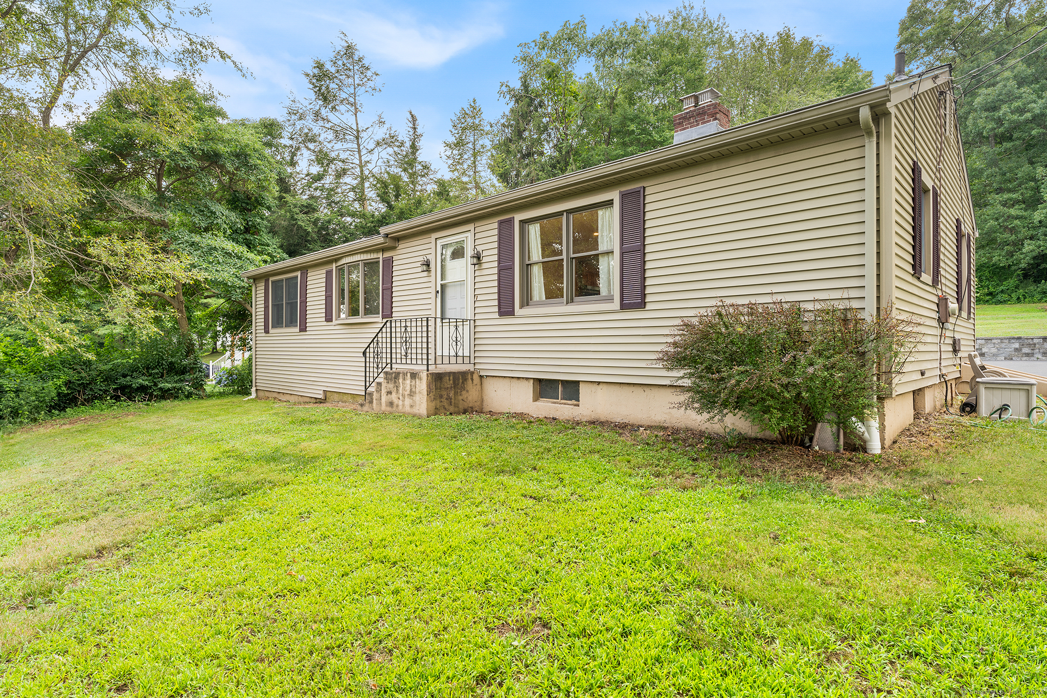 866 Mount Vernon Road