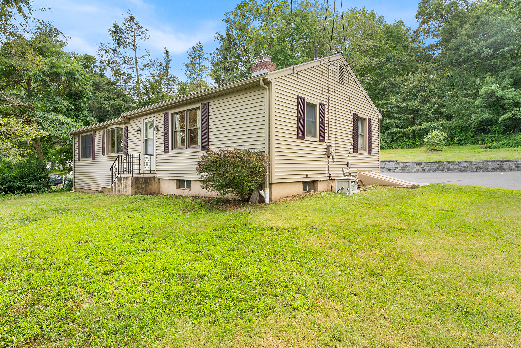 866 Mount Vernon Road