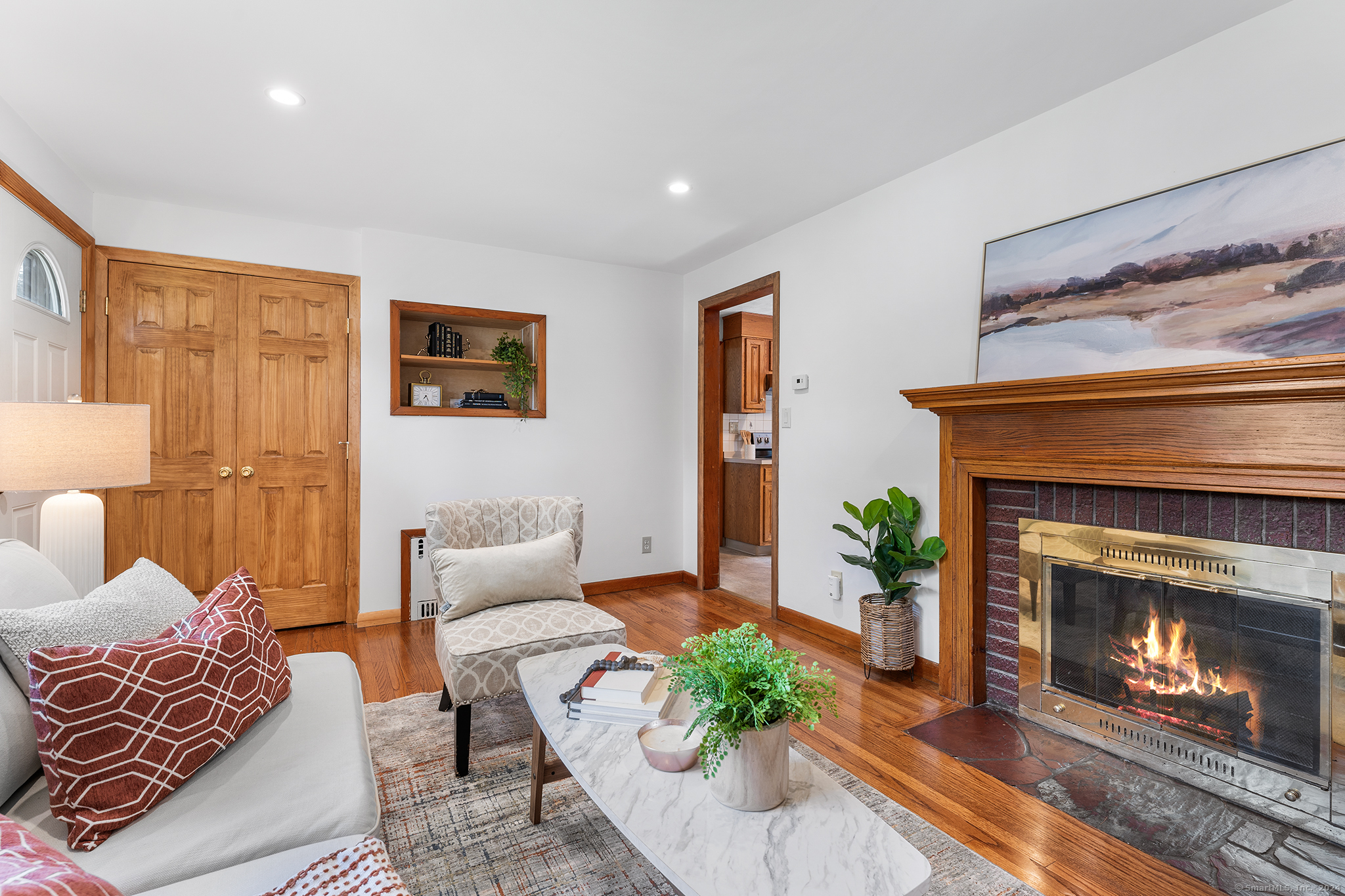 866 Mount Vernon Road