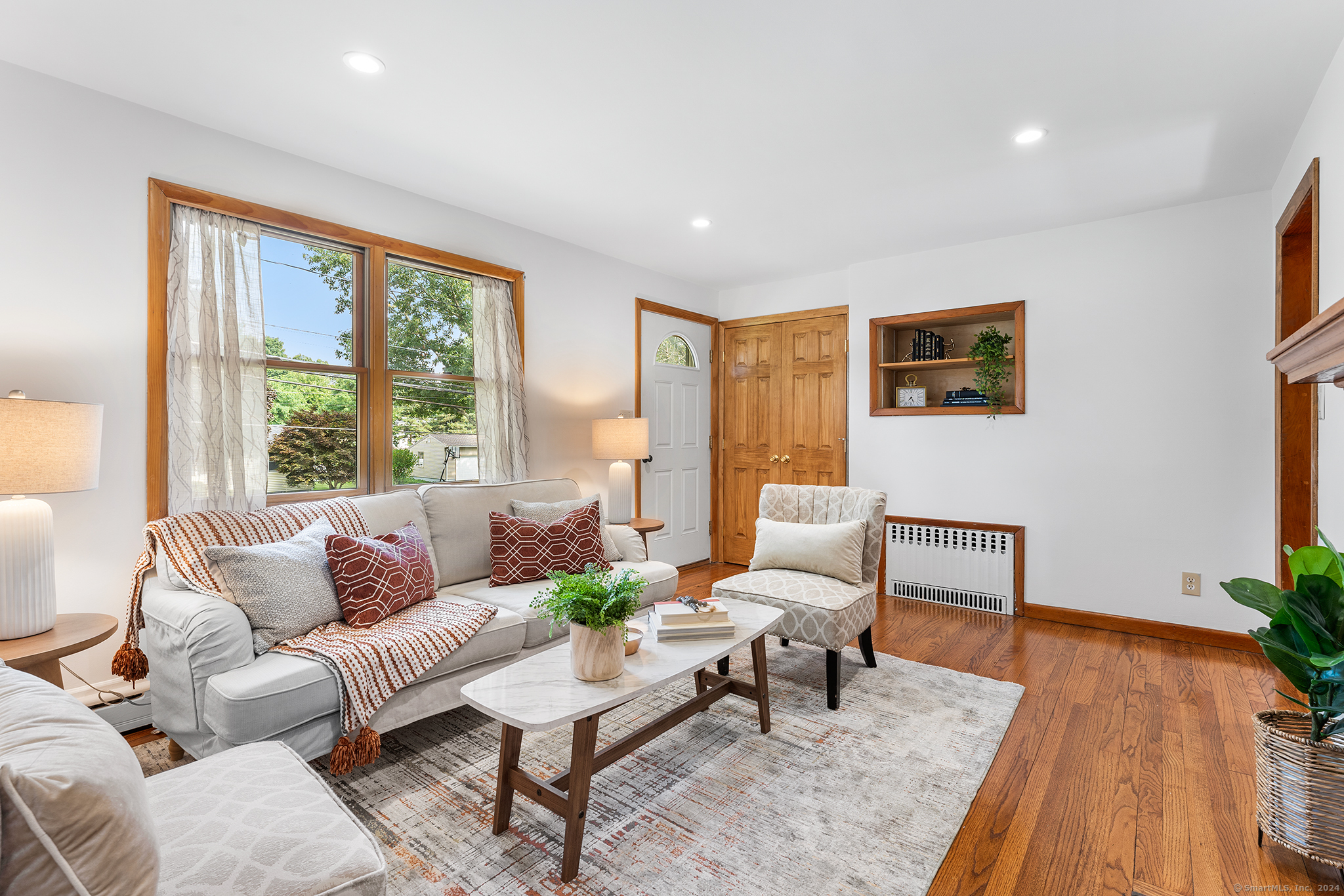 866 Mount Vernon Road