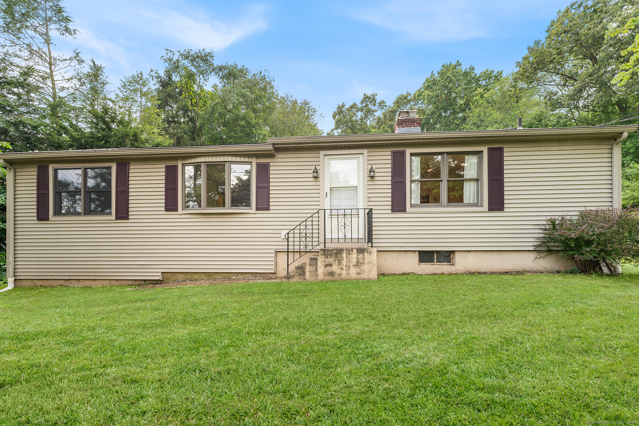866 Mount Vernon Road