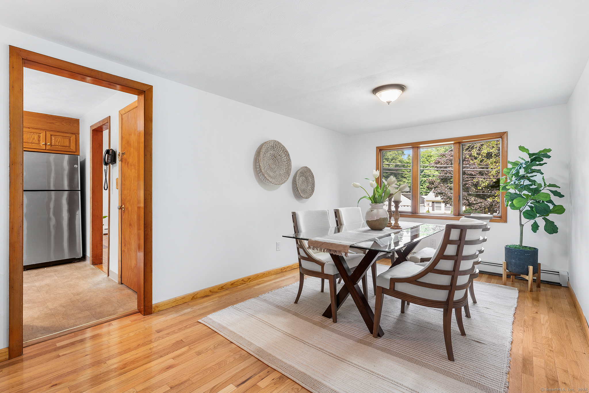 866 Mount Vernon Road