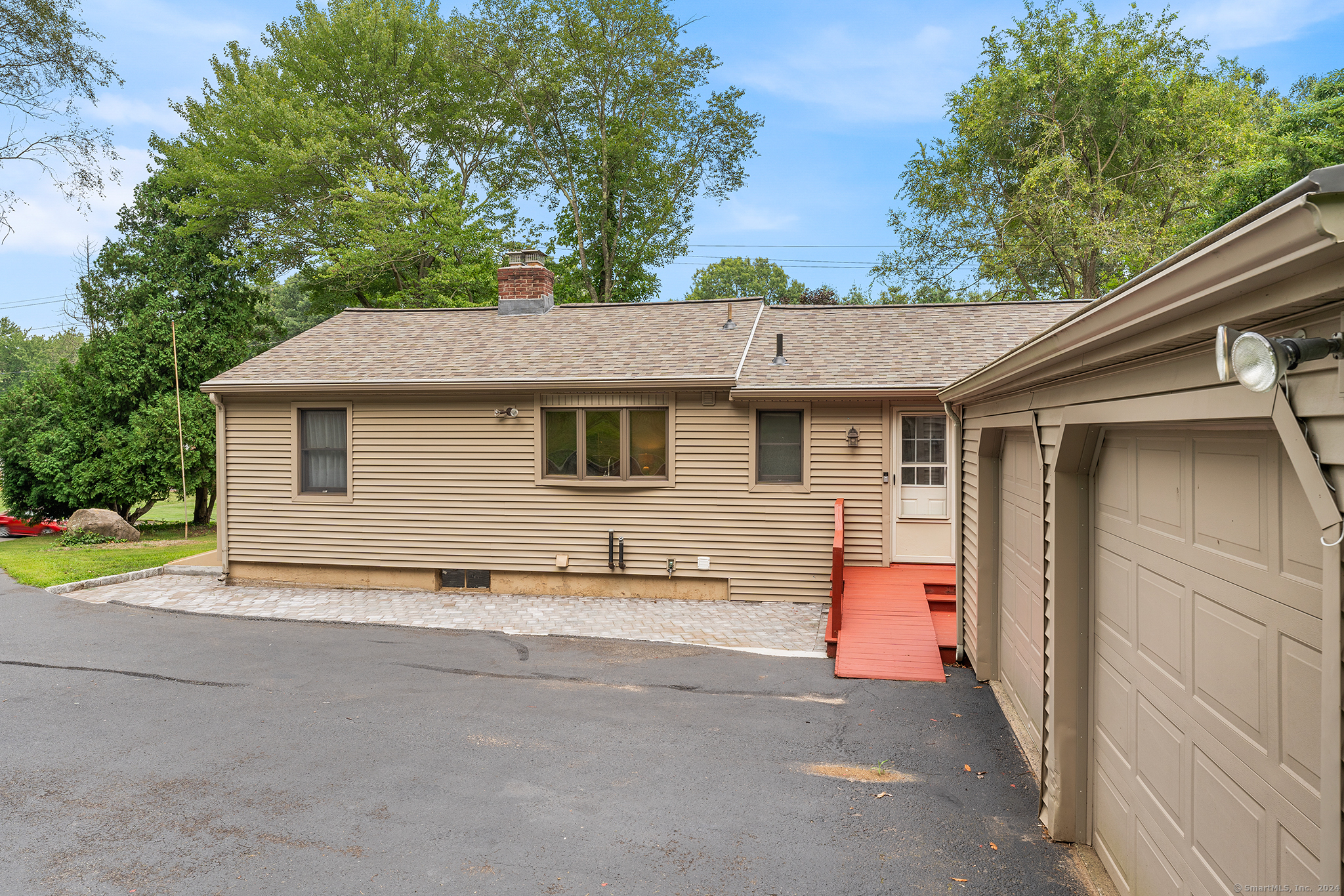 866 Mount Vernon Road