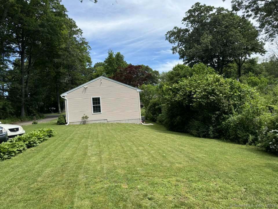 6 Manor Road