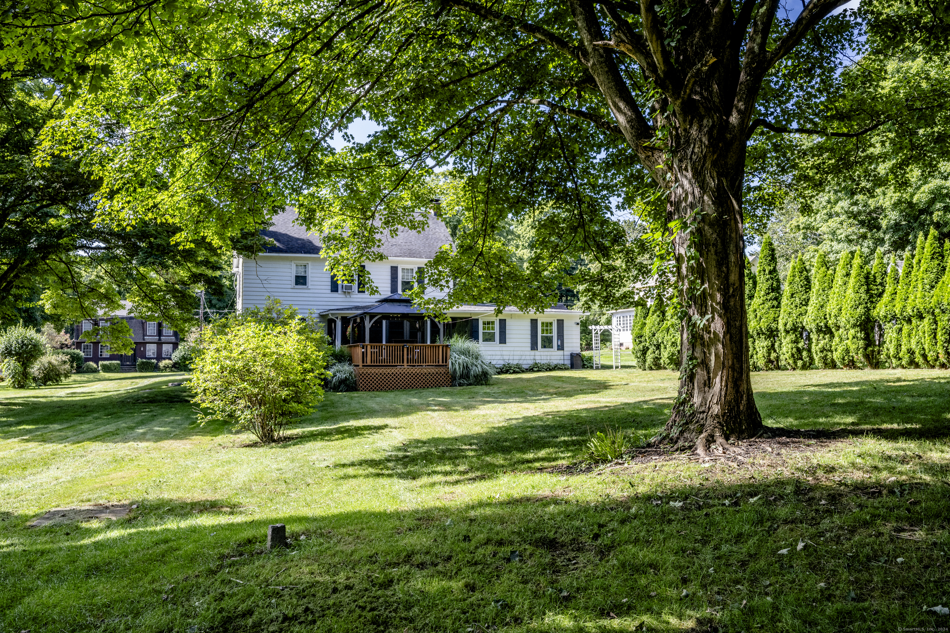 95 Main Street