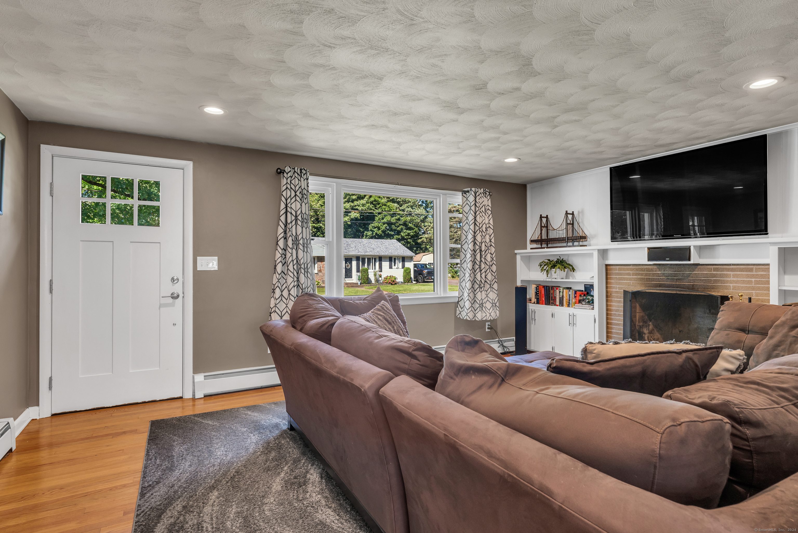 55 Grant Road
