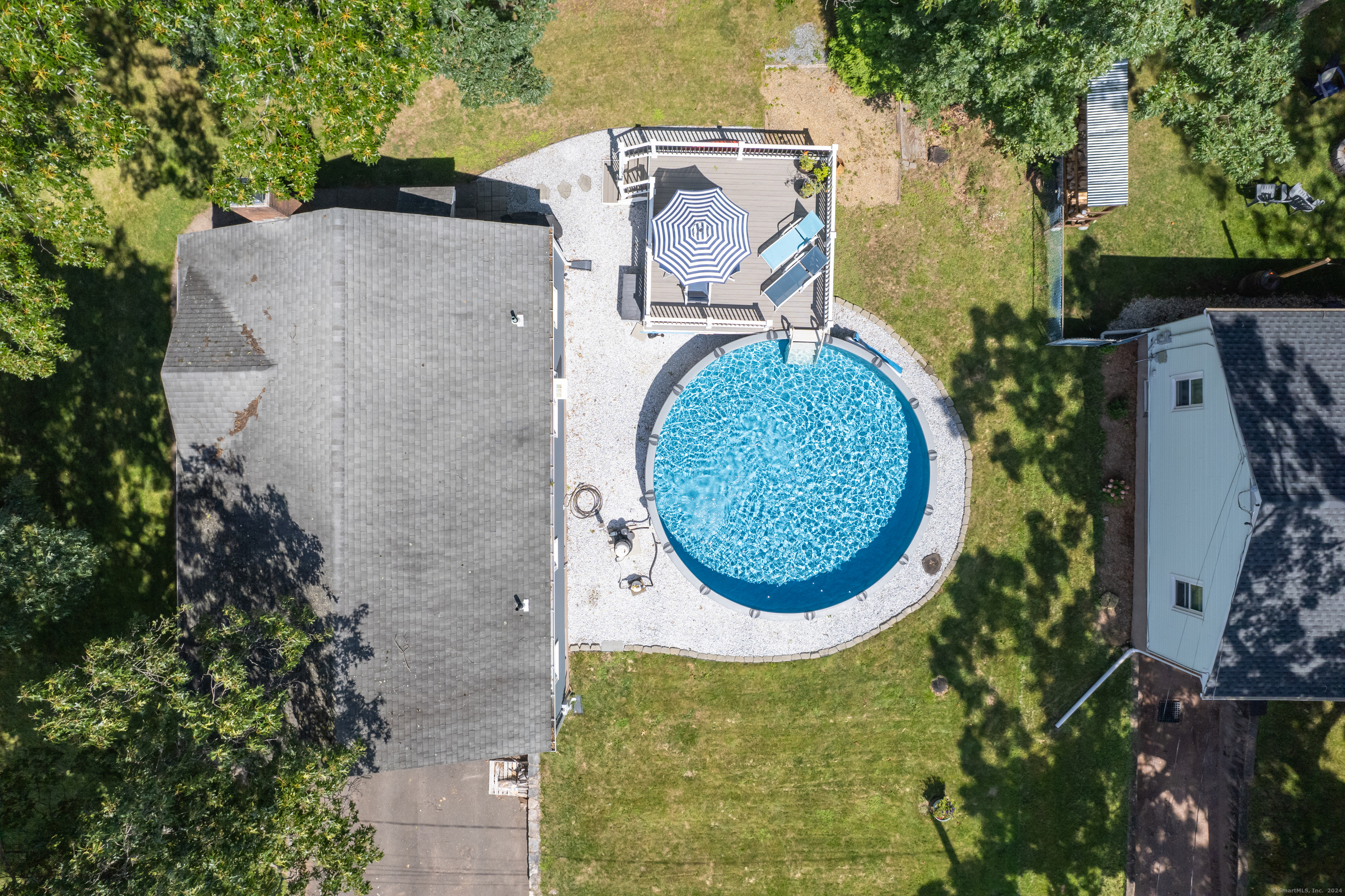 55 Grant Road