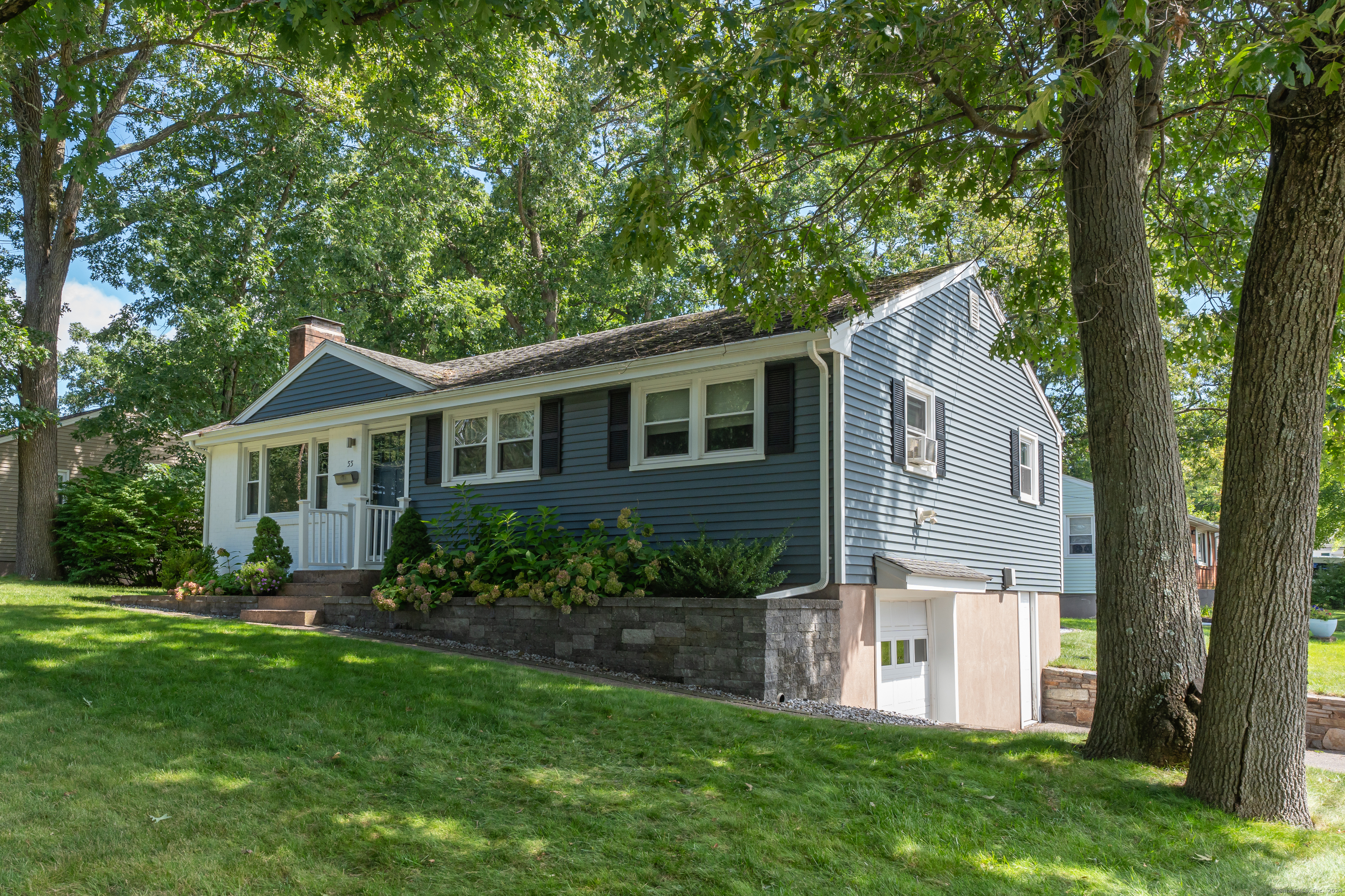 55 Grant Road