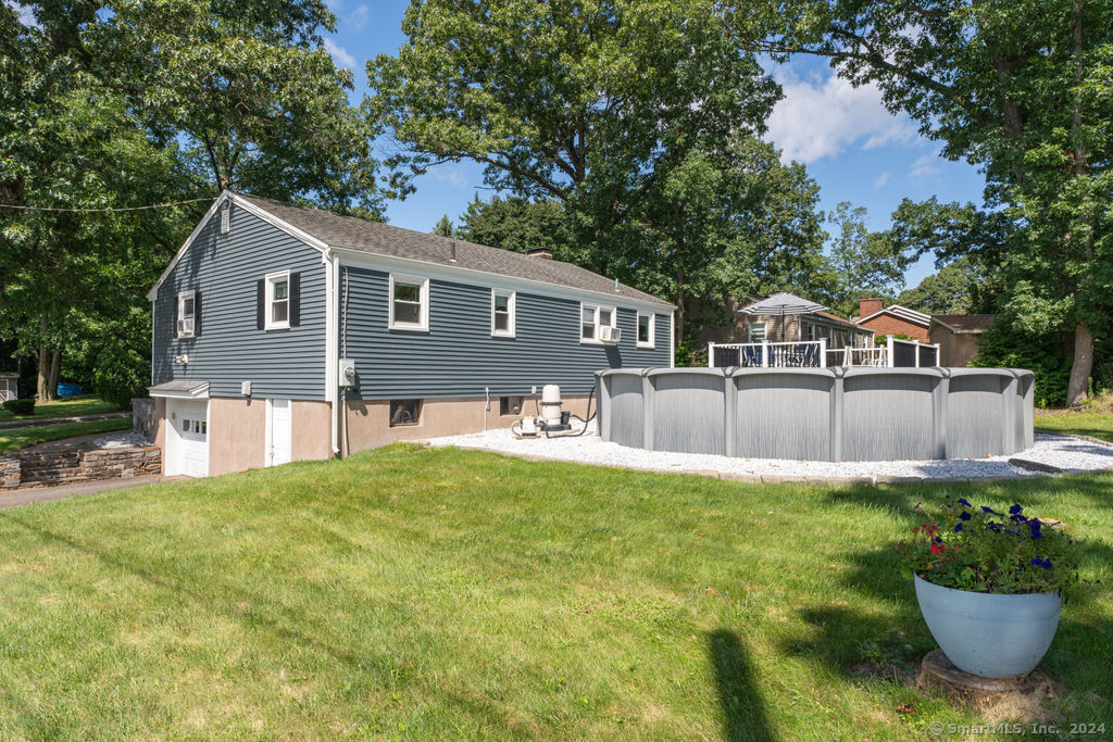 55 Grant Road
