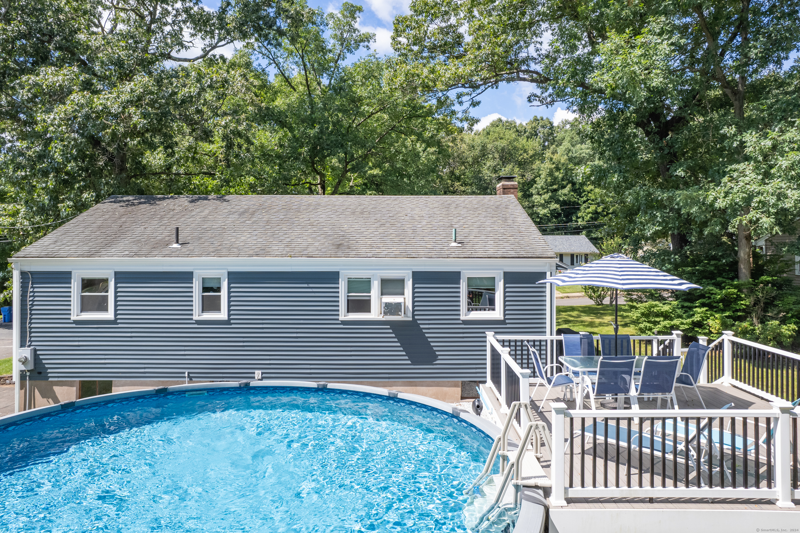 55 Grant Road