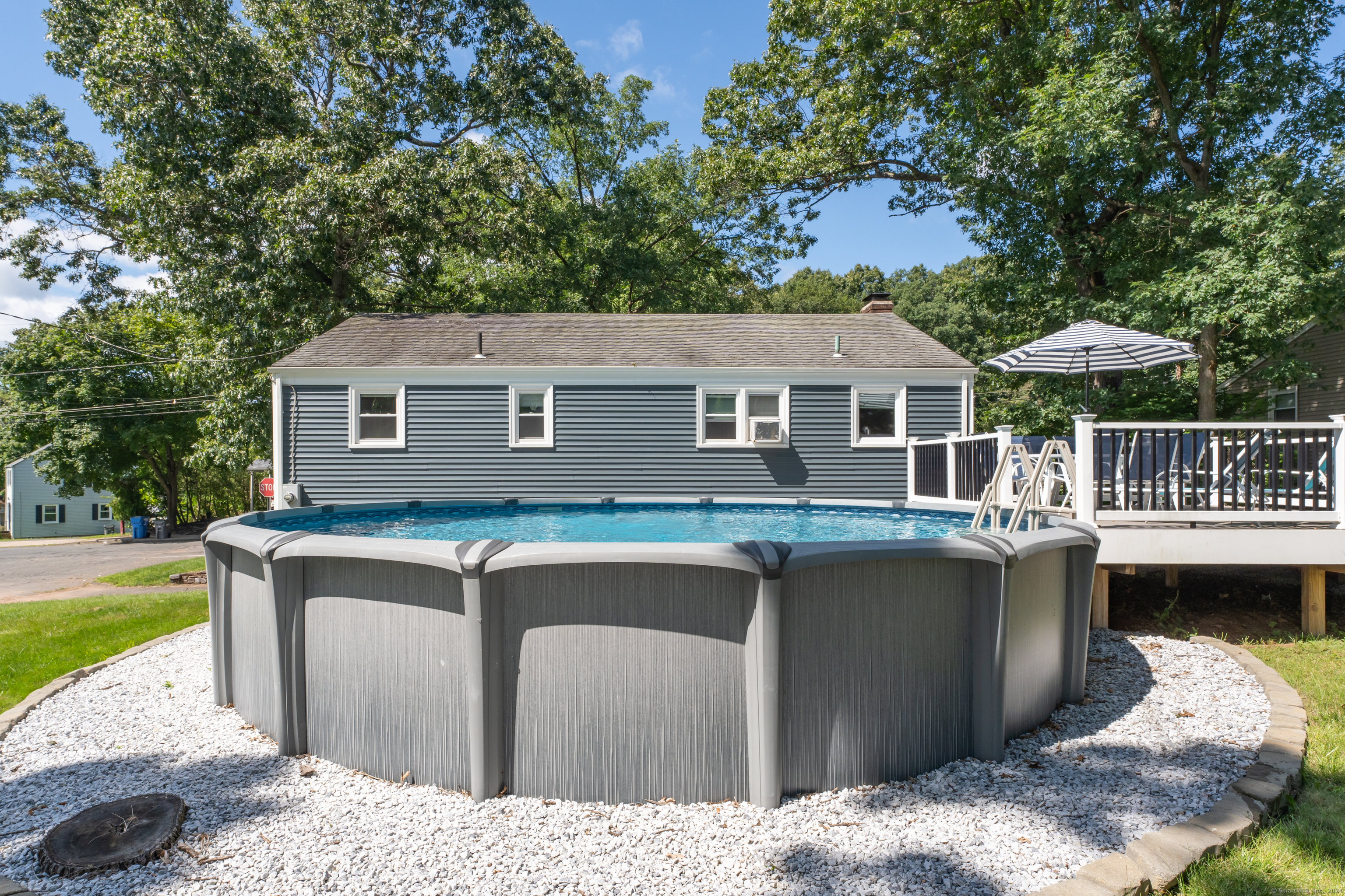 55 Grant Road