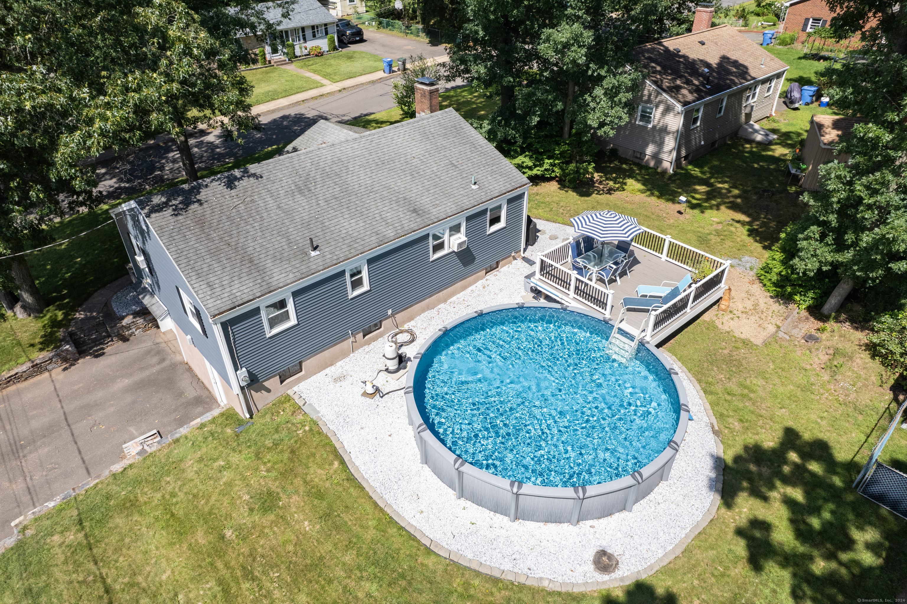 55 Grant Road