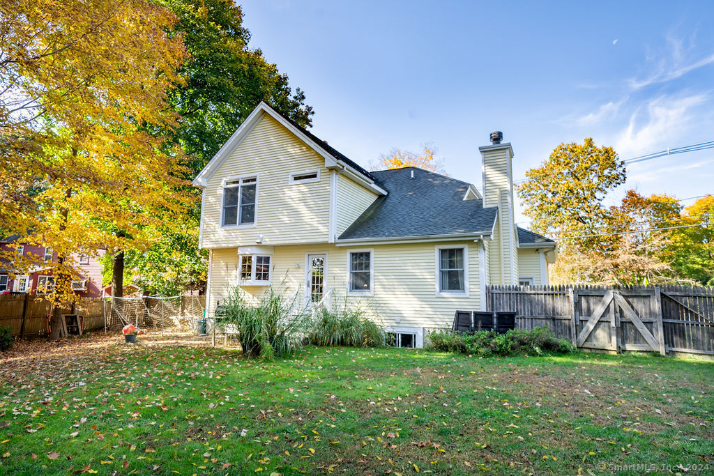 289 State Street