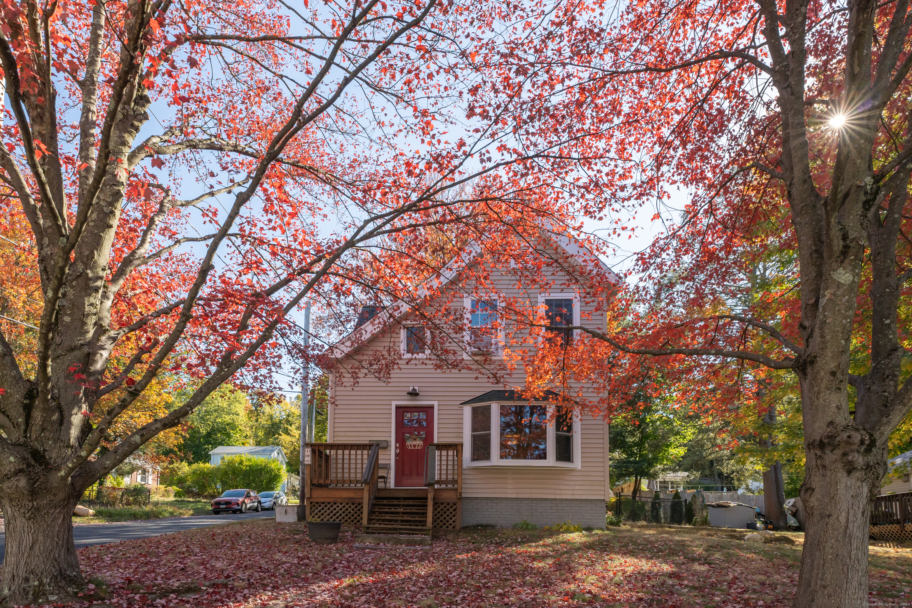 196 Augur Street