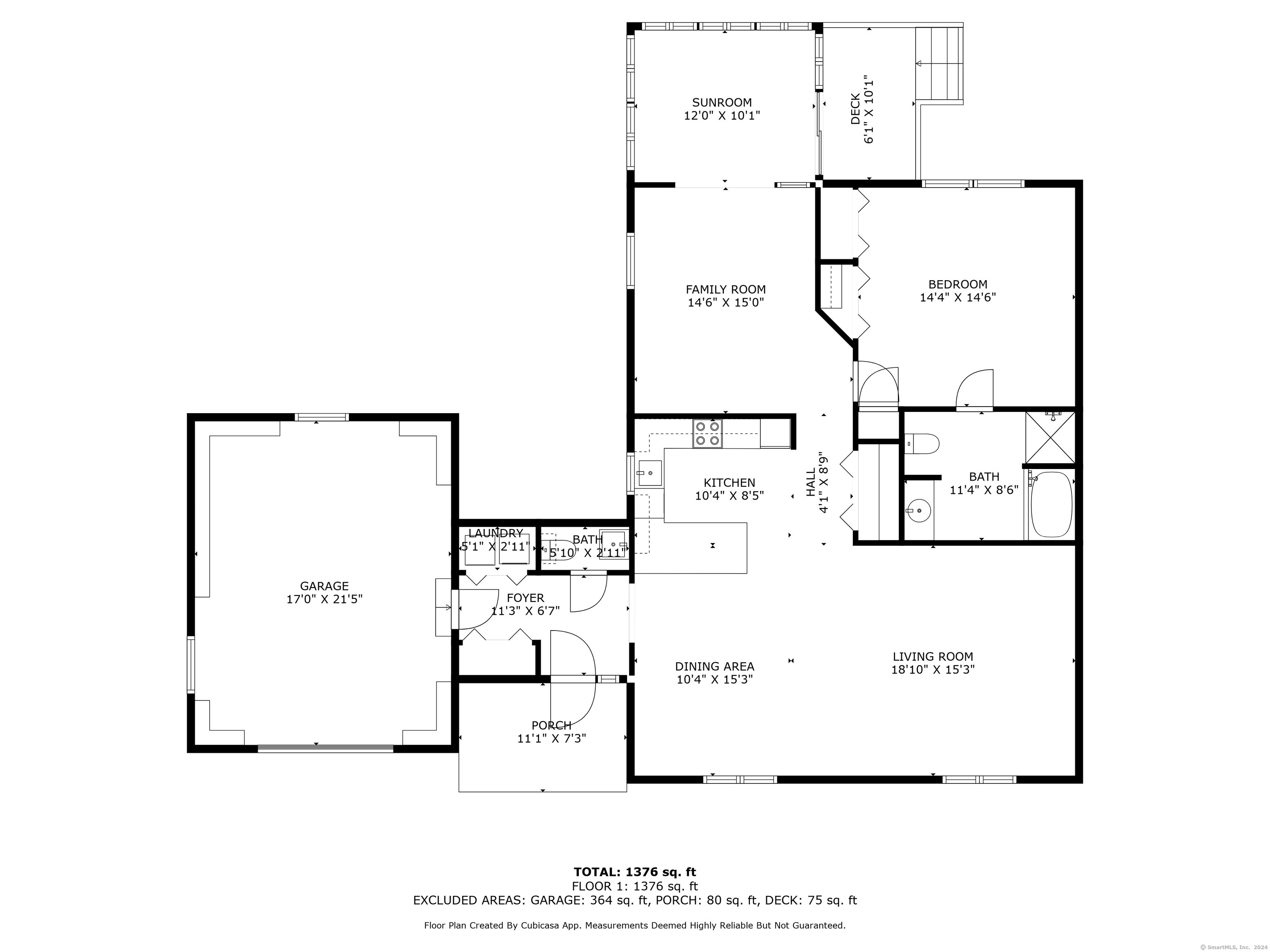 11 Hamlet Manor Lane 11