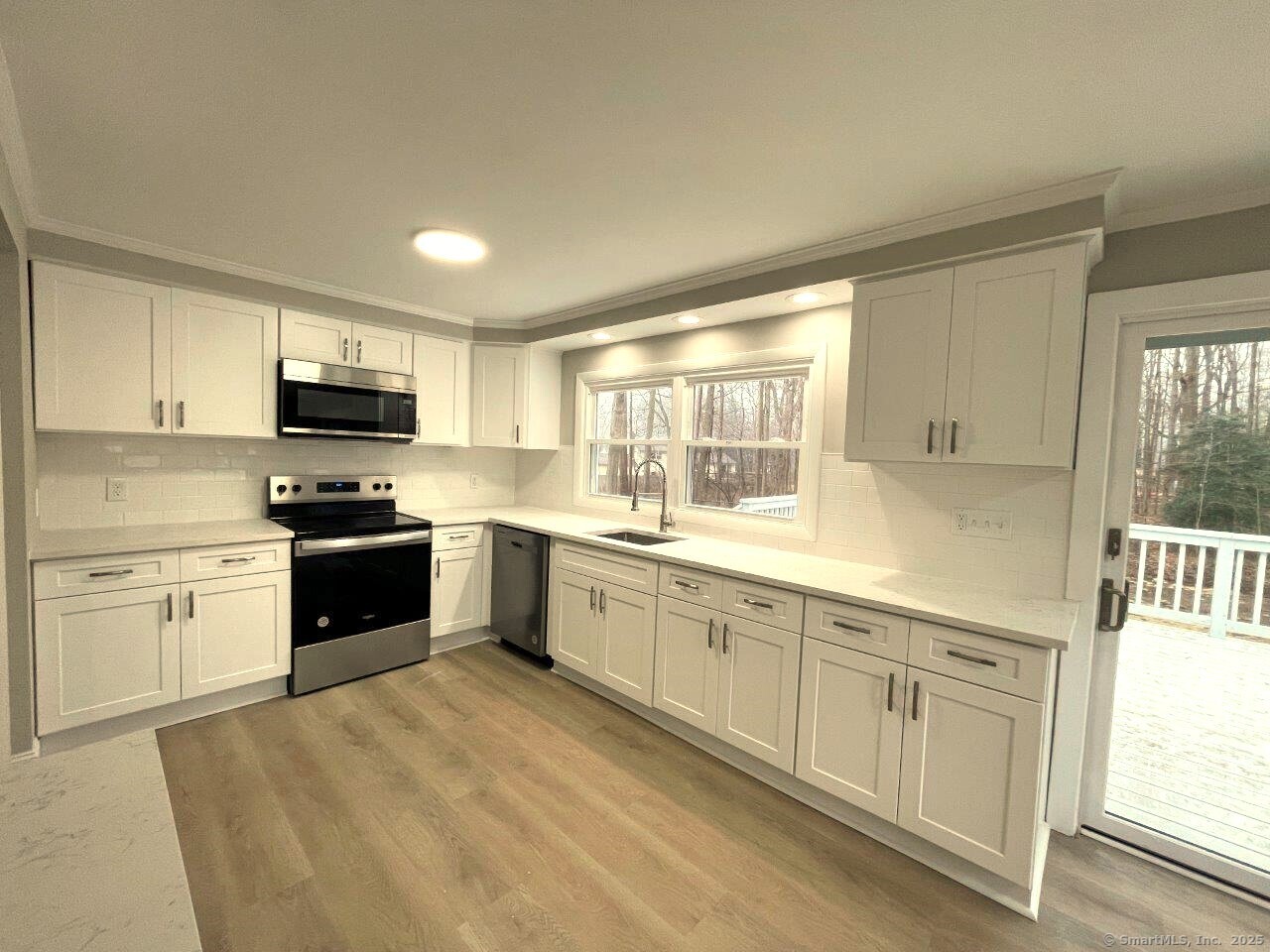 45 Long Hill Road