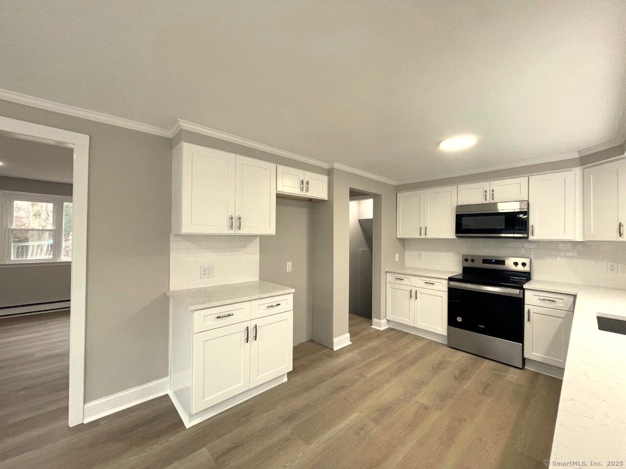 45 Long Hill Road