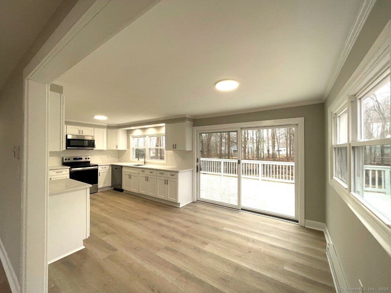 45 Long Hill Road